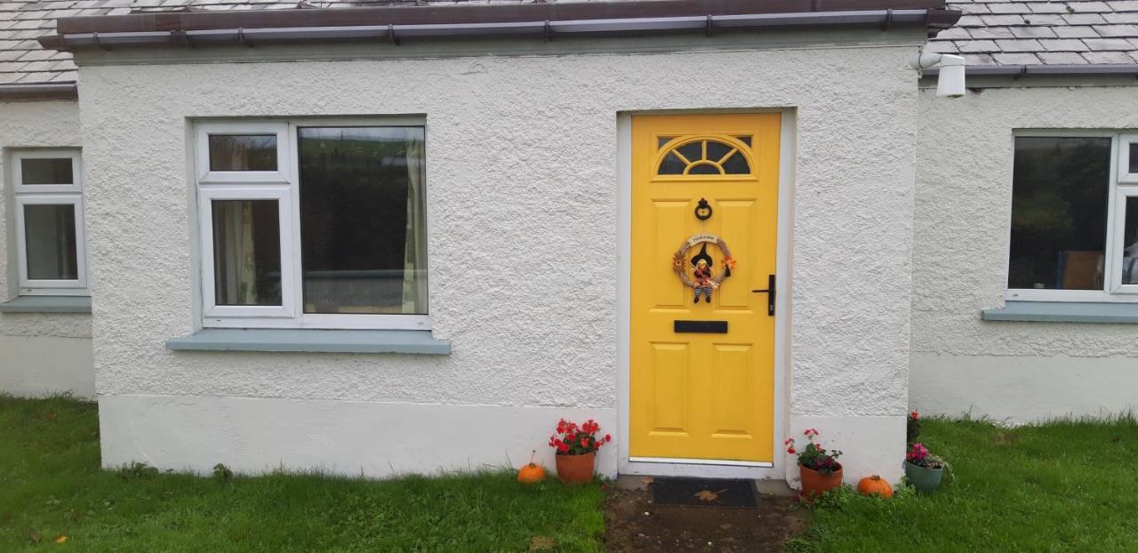 Ferienhaus Coastal Dromore West