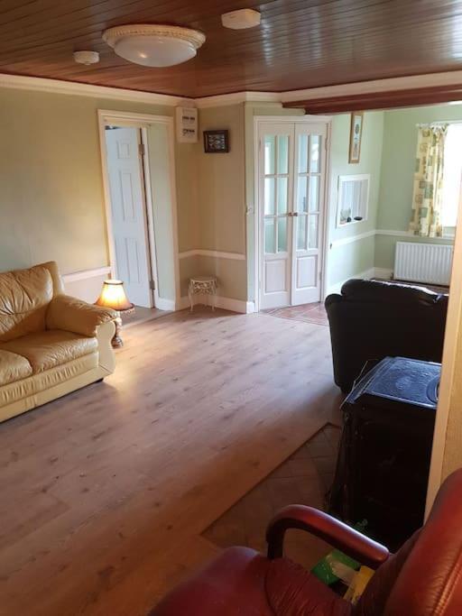 Ferienhaus Coastal Dromore West